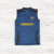 MUSCULOSA BOCA JUNIORS