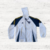 ROMPEVIENTOS BOCA JUNIORS - comprar online