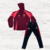 CONJUNTO ROMPEVIENTOS + CHUPIN RIVER PLATE en internet