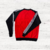 BUZO RETRO RIVER PLATE - tienda online