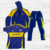 COMBO ROMPEVIENTO + CHUPIN + CAMISETA BOCA JUNIORS - tienda online