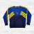 BUZO RETRO BOCA JUNIORS - comprar online