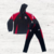 Imagen de CONJUNTO ROMPEVIENTOS + CHUPIN RIVER PLATE