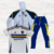 COMBO ROMPEVIENTO + CHUPIN + CAMISETA BOCA JUNIORS - comprar online