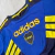 BUZO RETRO BOCA JUNIORS - tienda online