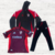 COMBO ROMPEVIENTO + CHUPIN + CAMISETA RIVER PLATE en internet