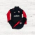 CONJUNTO NIÑO BUZO MEDIO CIERRE + CHUPIN RIVER PLATE - Tienda de clasicos