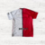 PACK X2 CAMISETA ALTERNATIVA RIVER - Tienda de clasicos