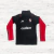CONJUNTO NIÑO BUZO MEDIO CIERRE + CHUPIN RIVER PLATE - tienda online
