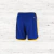 COMBO BOCA JUNIORS CAMISETA SUPLENTE + SHORT - tienda online