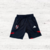 SHORT RIVER PLATE CON BOLSILLO Y CIERRE - comprar online