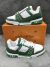 LOUIS VUITTON TRAINER (IMPORTADO) - comprar online