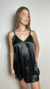 Camisola de Cetim Basic Toque Leve - comprar online