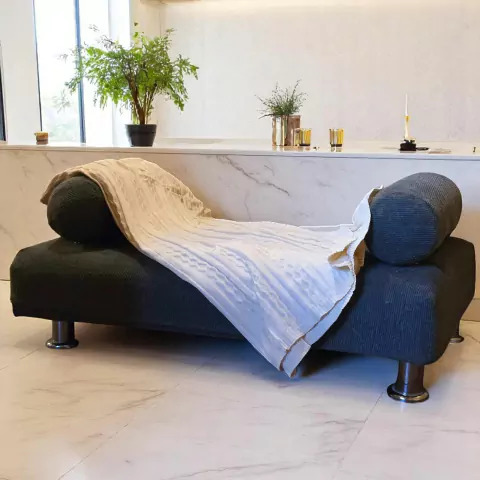 MANTA TEJIDA ALGODON (11601)