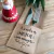 PORTACUBIERTO PAPEL KRAFT (PCPK) - PINK HOUSE BAZAR BOUTIQUE