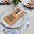 PORTACUBIERTO PAPEL KRAFT (PCPK) - PINK HOUSE BAZAR BOUTIQUE