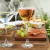 SET X 6 COPA PRESTIGE CHAMPAGNE (7873.S)