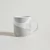 TAZA/ MUG DE PORCELANA NATURE GREY (0510396)