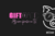 GIFT CARD BLACK - comprar online