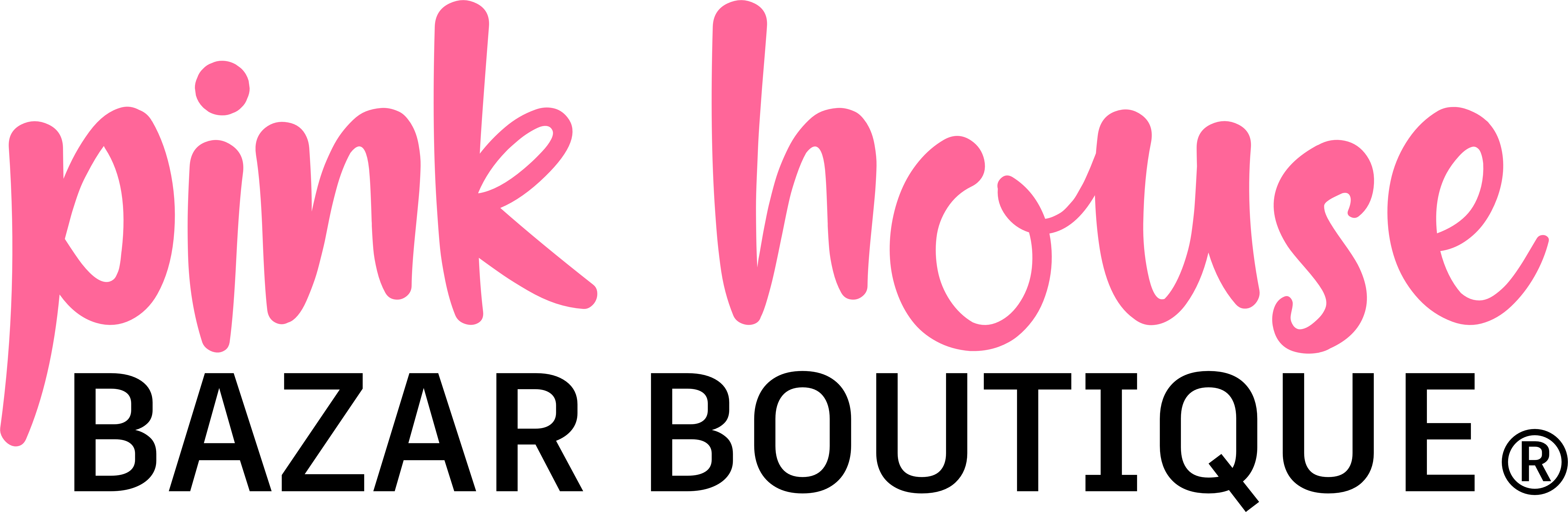 PINK HOUSE BAZAR BOUTIQUE