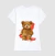 Tshirt - Censored - loja online