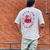 Camiseta Oversized - Made for the Journey - comprar online