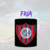 Taza Mágica 3D San Lorenzo - PIXELPOP