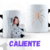 Taza Mágica 3D Cazzu en internet