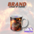 Tazas Brand League of Legends (Varios Modelos)