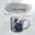 Taza Caitlyn League of Legends (Varios Modelos) - comprar online