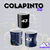 Taza 3D Franco Colapinto - PIXELPOP