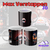 Taza 3D Max Verstappen