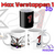 Taza 3D Max Verstappen 1