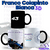 Taza 3D Franco Colapinto