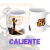 Taza 3D Oscar Piastri - comprar online