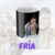 Taza 3D Messi 1 - comprar online