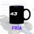 Taza 3D Franco Colapinto - comprar online