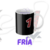 Taza 3D Max Verstappen 1 - comprar online