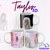 Taza 3D Taylor Lover Era