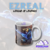 Taza Jhin League of Legends (Varios Modelos)