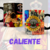 Taza Mágica 3D Guns N' Roses en internet