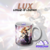 Taza Lux League of Legends (Varios Modelos)