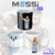 Taza 3D Messi 2