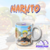 Taza Naruto Uzumaki - comprar online