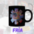 Taza Mágica 3D Red Hot Chili Peppers - PIXELPOP