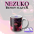 Taza Nezuko Demon Slayer