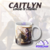 Taza Caitlyn League of Legends (Varios Modelos)