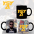 Taza Mágica 3D Ysy A