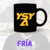 Taza Mágica 3D Ysy A - comprar online
