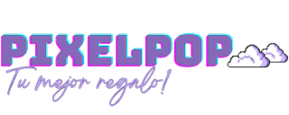 PIXELPOP